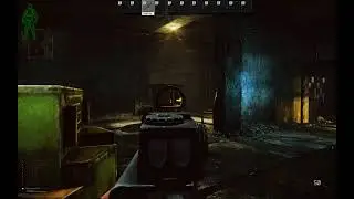 What the Desync ??? - Escape From Tarkov