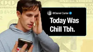 My Day As a 20 Year Old Business Owner