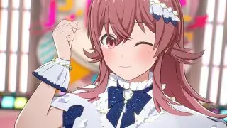 【スタマス】アイドルマスター スターリットシーズン - Ambitious Eve (Komiya)