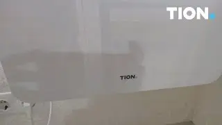 Видеоотзыв на бризер 3S. «Пропал конденсат на окнах»