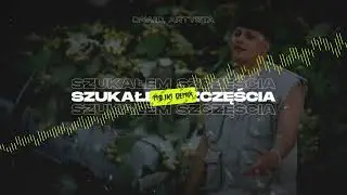 Dawid, Artysta - Szukałem Szczęścia (Majki Remix)