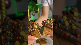 Идея - чем заняться , с ребенком , в эти праздничные выходные 🎄Подписывайся ❤️