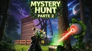 CODES MYSTERY HUNT PART 2 - GARDEN TOWER DEFENSE ROBLOX. VIEW COMENTS!