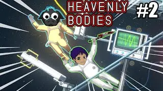 MY BROTHER IS TRYING TO KILL ME! Heavenly Bodies #2