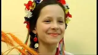 Детская программа "Рюкзачок" на телеканале Отб (04-440)