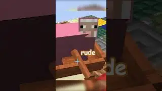 GERALD IS MAD!!