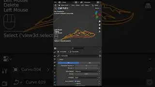 Blender Tips - Convert 2D image into 3D
