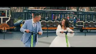 Wedding day | Ярослав і Христина | 25.09.2021