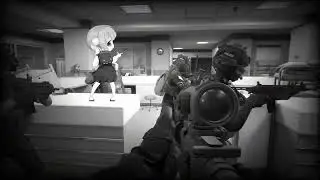 Loli God Requiem + 9Mm/Ready or Not