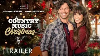 A Country Music Christmas | Trailer | Nicely Entertainment