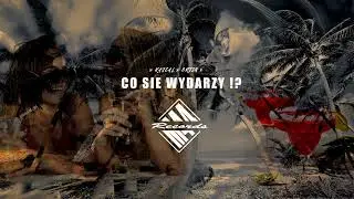Rascal x Ortin - Co sie wydarzy ?!