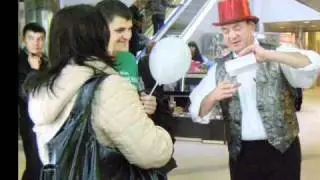 Метрополис, 02.10.2010