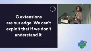 Why Python's the best language for AI (and how to make it even better) - Matthew Honniba