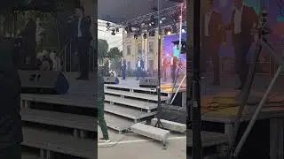 Ночь. А.Губин
