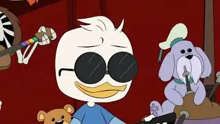Funny Ducktales Moments v1