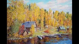 Художник  Чердаков Вячеслав Анатольевич