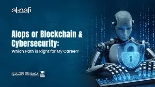 AIops or Blockchain & Cybersecurity: Which Path is Right for My Career?