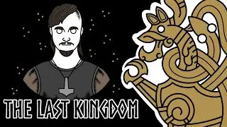 Ep - 115 The Last Kingdom with Arnas Fedaravičius
