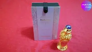 Unboxing Arab Perfume - Swiss Arabian Perfume Oil - RASHEEQA