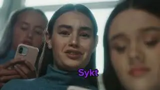 Snakkes aldri (kjipe venner 20 sek)