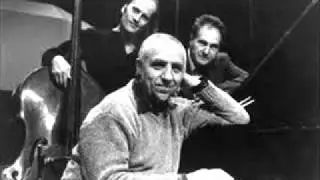 Loussier Variado & jazz