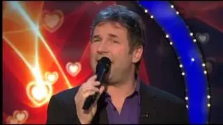 Gottfried Würcher - Du hast immer an mich geglaubt 2010