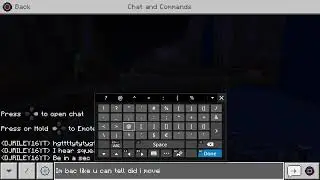 Testing minecraft horror seeds