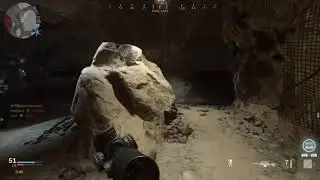 Call of Duty Modern Warfare  Sniper Gameplay