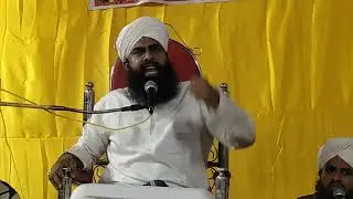 Maula Ali Ki Shaan By Sayed Mohammed Qadri