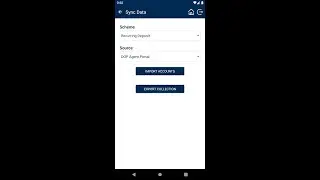 Post Office Agent Software and Mobile App for DOP Agents of India Post Office