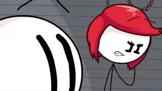 Henry Stickmin OST: You have a tank?!