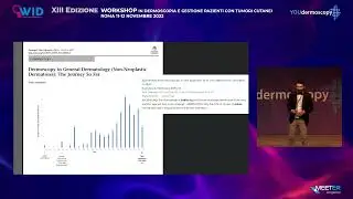 XIII Workshop - E. Errichetti - Update dermoscopia malattie infiammatorie