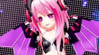 「Old Neps Girls」 Shake It SISTAR【4K 60fps】