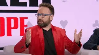 World Series of Poker Europe Main Event | WSOP 2021 | Featuring Daniel Negreanu