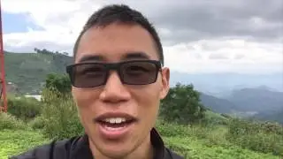 3 Climbing a Cell Tower