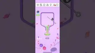 Pull the Pin Level 495