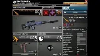Apb Reloaded Gameplay With N-HVR 243-SD Reaper And UL-3 Jersey Devil