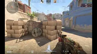 1v3 eco clutch  - mirage