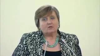 Татьяна Немцан озвучила мнение педагогической общественности страны о проведении ЕНТ