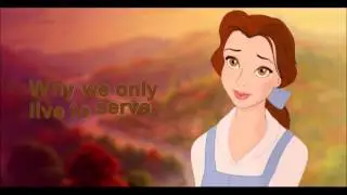Finish the Lyrics [Disney]
