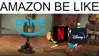 The Cuphead Show No Fighting Meme 6