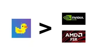 Lossless Scaling is better than DLSS & FSR