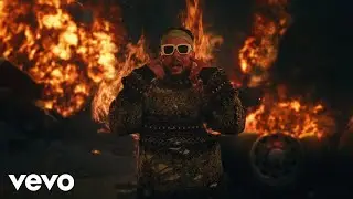 Belly, The Weeknd, Young Thug - Better Believe