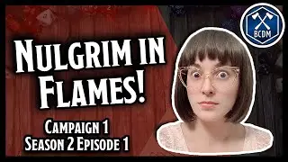 Friends, Old and New | Dungeons and Dragons 5e Gameplay Stream | Season 2 | Campaign 1 | Episode 1