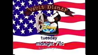 Vault Disney 4th of July (2000) (partial)