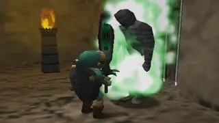 Majora's Mask Randomizer Craziness Episode 18: Wellsanity