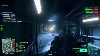 Battlefield 2042 X Dead Space Event!