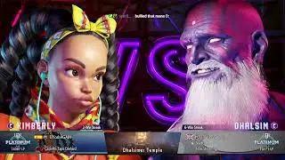 Ranked Sim/Gief + VS Condor Fiend