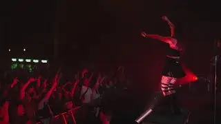 Against the Current - Legends Never Die, live from cologne (fever tour 2022)