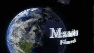 Universal Intro-animation Parody (made with Blender 3d)